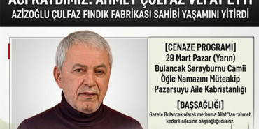aç vefat