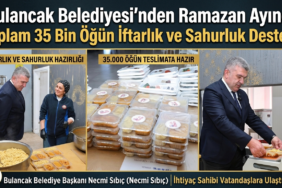 bulancak