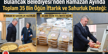 bulancak