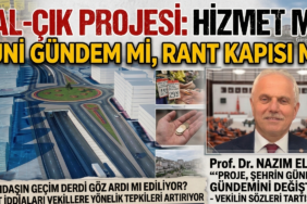 GİRESUN’UN GERÇEK GÜNDEMİ VS. SİYASETİN HAYAL DÜNYASI