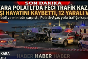 ANKARA KAZA