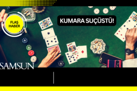 kumara suçüstü!