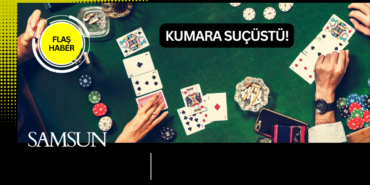 kumara suçüstü!