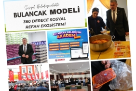 bulancak belediyesi