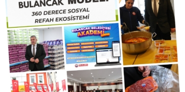 bulancak belediyesi
