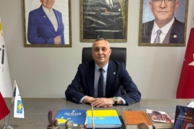 İYİ Parti Giresun İl Başkanı'ndan "Millî Haysiyet" Vurgusu