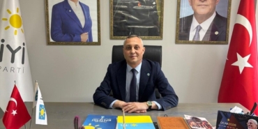 İYİ Parti Giresun İl Başkanı'ndan "Millî Haysiyet" Vurgusu