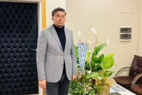 Ordu’da belediye binasında satırlı saldırı: Sekreter yaralandı! Saldırgan gözaltında
