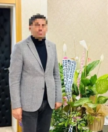 Ordu’da belediye binasında satırlı saldırı: Sekreter yaralandı! Saldırgan gözaltında