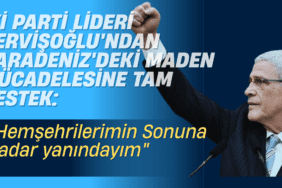DERVİŞOĞLU