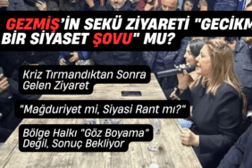 GEZMİŞ