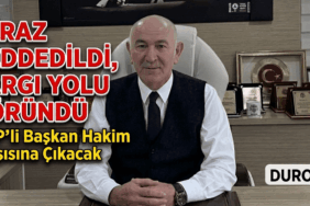 GİRESUN EĞİTİM VE ARAŞTIRMA HASTANESİ