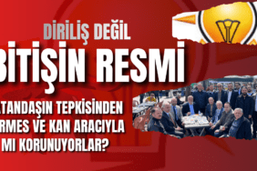 AK PARTİ GİRESUN’DA