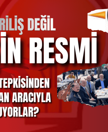 AK PARTİ GİRESUN’DA
