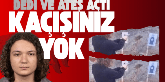 “Kaçışınız Yok” Dedi ve Ateş Açtı: Okul Baskınından Sağ Kurtulan Fatma İkra  O Dehşet Anlarını Anlattı