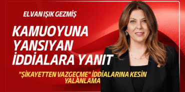 elelvan ışık gezmiş