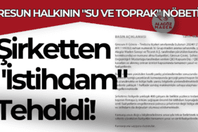 ALAGÖZ MADENCİLİK