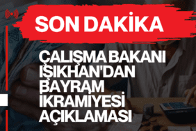 bayram ikramiyelerinde artış