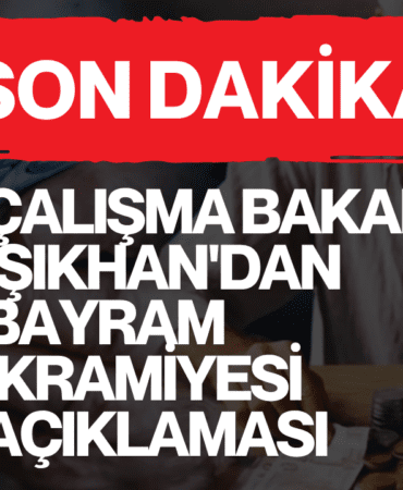 bayram ikramiyelerinde artış