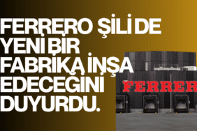 ferrero şili