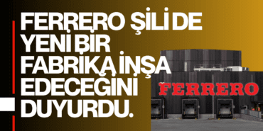 ferrero şili