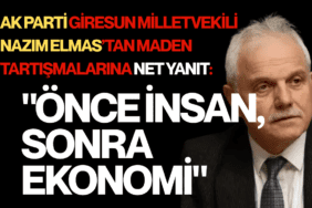 NAZIM ELMAS