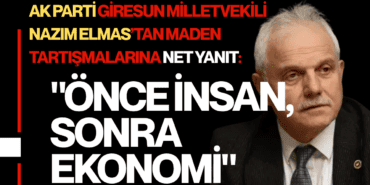 NAZIM ELMAS