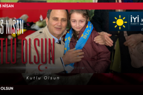 İYİ Parti Bulancak İlçe Başkanı Akif Kacar, 23 Nisan Ulusal Egemenlik ve Çocuk Bayramı ile Türkiye Büyük Millet Meclisi’nin (TBMM) 106. kuruluş yıl dönümü dolayısıyla anlamlı bir kutlama mesajı yayımladı.  Başkan Kacar, yayımladığı mesajda milli iradenin önemine vurgu yaparak şu ifadeleri kullandı:  "Türk istiklal ve istikbalinin hiçbir iradeye teslim edilemeyeceğinin en güçlü nişanesi olan 23 Nisan Ulusal Egemenlik ve Çocuk Bayramımızı kutluyor, Gazi Mustafa Kemal Atatürk başta olmak üzere, milli iradenin temellerini atan tüm kahramanlarımızı rahmet ve minnetle anıyorum."  Mesajında TBMM’nin tarihi rolüne de değinen Kacar, Cumhuriyet’in kurucusu Atatürk’ün çocuklara olan güveninin altını çizerek; "Türkiye Büyük Millet Meclisi’nin 106. kuruluş yıl dönümü ile Gazi Mustafa Kemal Atatürk’ün çocuklara armağan ettiği 23 Nisan Ulusal Egemenlik ve Çocuk Bayramı kutlu olsun" sözleriyle tüm çocukların ve ilçe halkının bayramını tebrik etti.