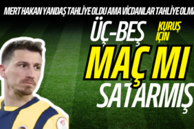 mert hakan