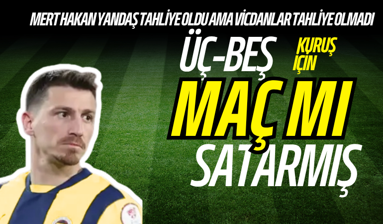 mert hakan