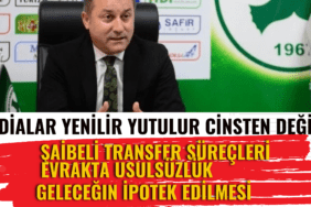 ESKİ BAŞKAN HAKAN KARAAHMET AĞIR CEZADA YARGILANIYOR!
