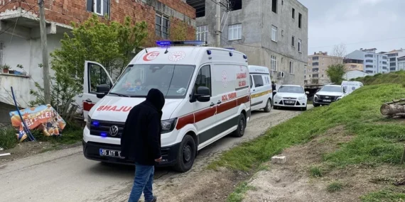Anne-Oğul Tartışması Kanlı Bitti: İlkadım’da Aile Faciası