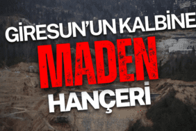 maden