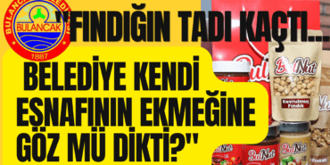 BULANCAK BULNUT