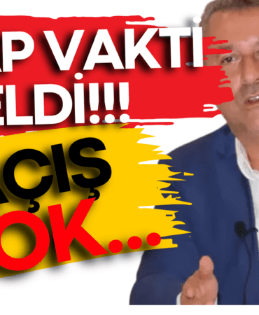 Giresunspor’un "Karanlık Devri" Hakim Karşısında
