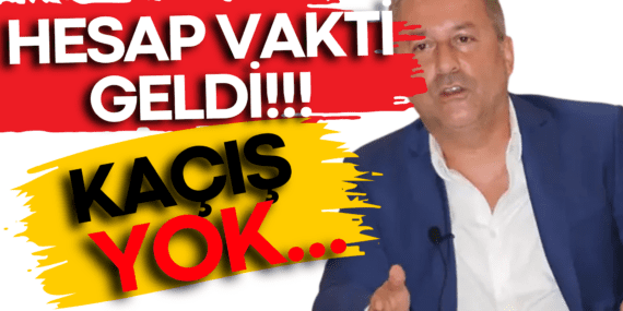 Giresunspor’un “Karanlık Devri” Hakim Karşısında: Hesap Vakti Geldi!