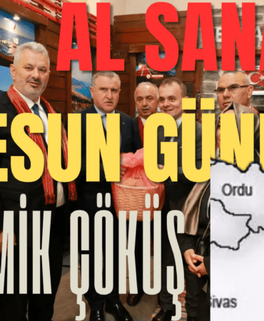 Giresun’un "Sahibi" Yok mu?
