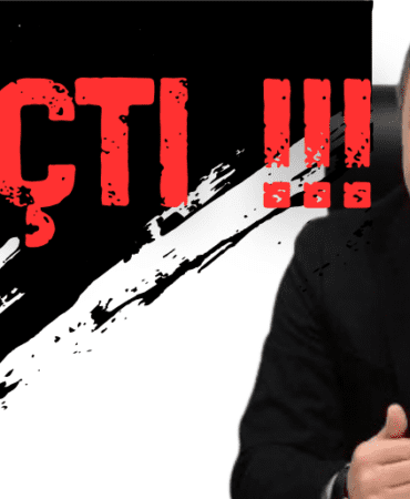 KARAAHMET KAÇTI