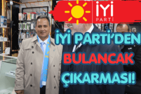 enver yılmaz bulancak