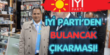 enver yılmaz bulancak