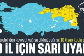 sarı kod