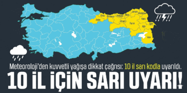sarı kod