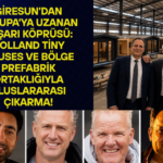 Bulancak’tan Avrupa’ya İhracat Köprüsü ‘Bulancak İncisi’ Yola Çıktı!
