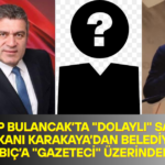 Gazete bulancak