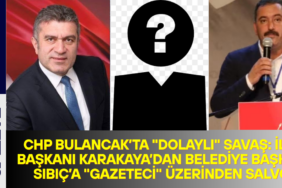 Gazete bulancak