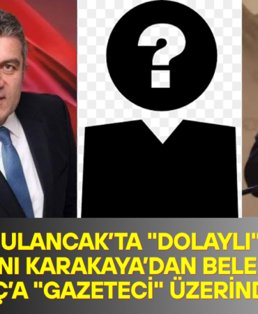 Gazete bulancak