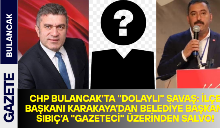 Gazete bulancak