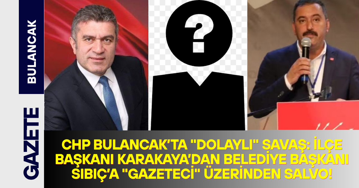 Gazete bulancak