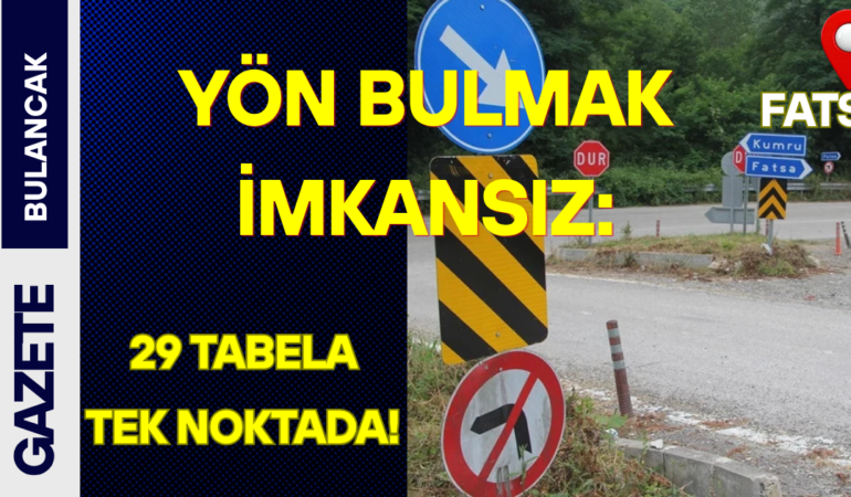 Gazete bulancak