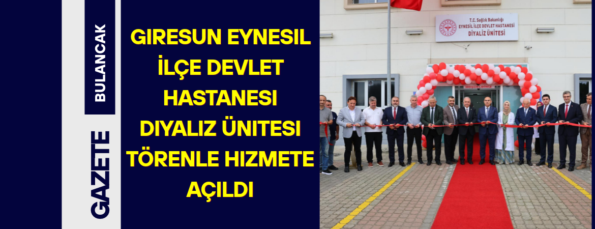 manset